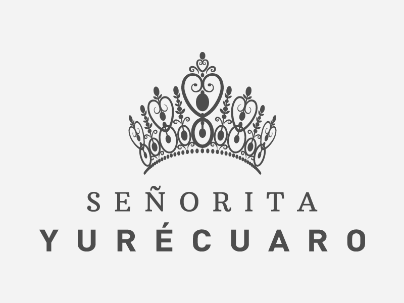 Logotipo Señorita Yurécuaro